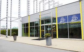 Hotel Tennis Club